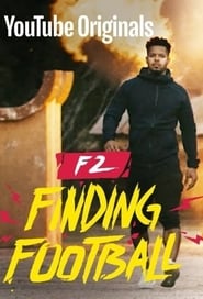 F2 Finding Footbal' Poster