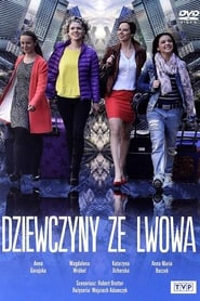 Dziewczyny ze Lwowa' Poster