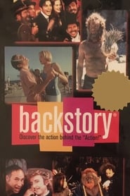 Backstory' Poster