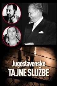 Jugoslavenske tajne sluzbe' Poster