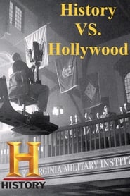 History vs Hollywood' Poster