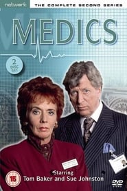 Medics' Poster