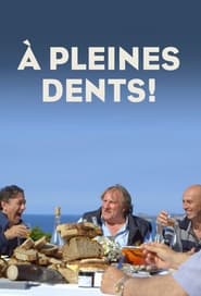 Bon appetit Grard Depardieus Europe' Poster