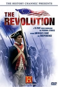 The Revolution' Poster