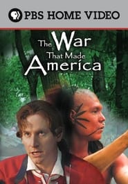 The War That Made America' Poster