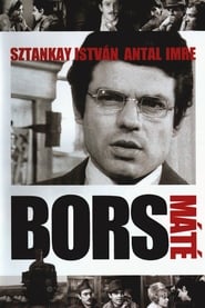 Bors' Poster