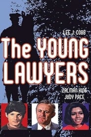 The Young Lawyers' Poster