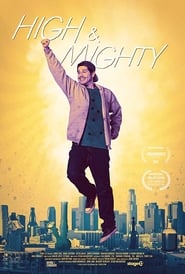 High  Mighty' Poster