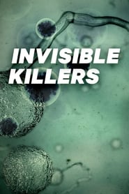 Invisible Killers' Poster