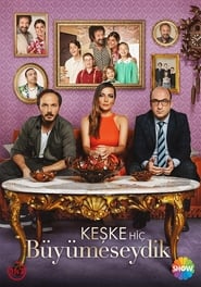 Keske Hi Bymeseydik' Poster