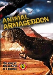 Animal Armageddon' Poster