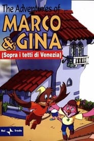 The Adventures of Marco  Gina' Poster