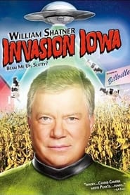 Invasion Iowa' Poster
