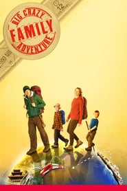 Big Crazy Family Adventure' Poster