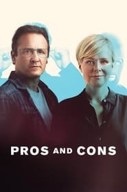 Pros and Cons' Poster