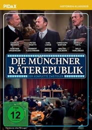 Die Mnchner Rterepublik' Poster