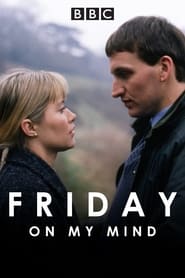 Friday on My Mind' Poster