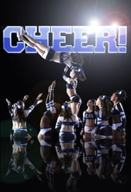 Cheer' Poster