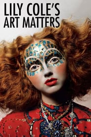 Lily Coles Art Matters' Poster