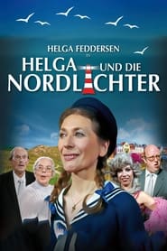 Helga und die Nordlichter' Poster