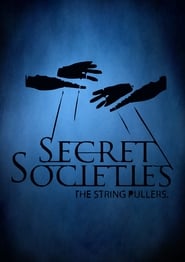 Secret Societies The String Pullers' Poster