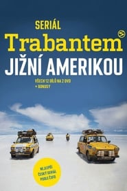 Trabant vs South America' Poster