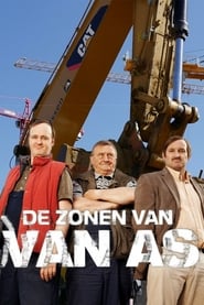 De zonen van Van As' Poster