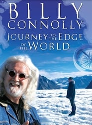 Billy Connolly Journey to the Edge of the World' Poster