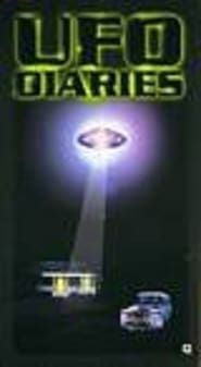 UFO Diaries' Poster