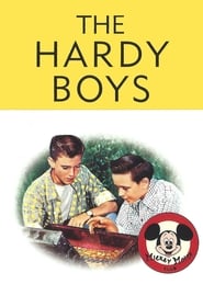 The Hardy Boys The Mystery of the Applegate Treasure