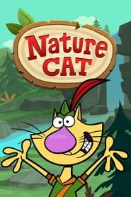Nature Cat' Poster