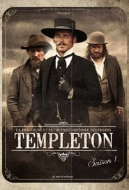 Templeton' Poster