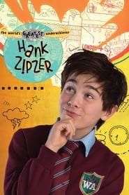 Hank Zipzer' Poster