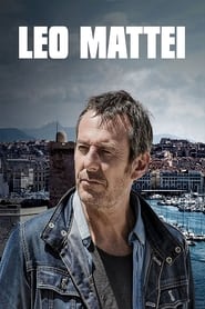 Leo Mattei  Special Unit' Poster