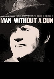 Man Without a Gun' Poster