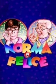 Norma e Felice' Poster