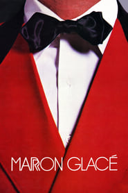 Marron Glac' Poster