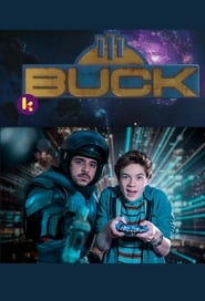 Buck' Poster