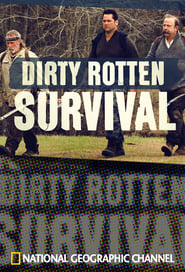 Dirty Rotten Survival' Poster