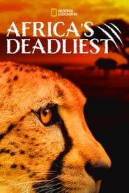 Africas Deadliest' Poster