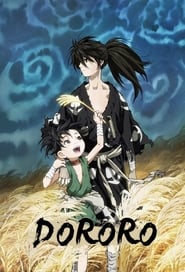 Streaming sources forDororo