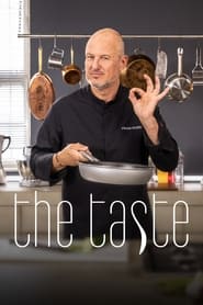 The Taste' Poster