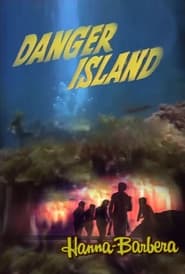 Danger Island' Poster