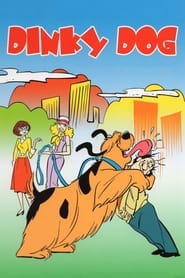 Dinky Dog' Poster