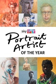 Portrait Artist of the Year' Poster