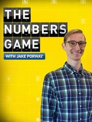 The Numbers Game' Poster