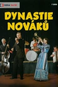 Streaming sources forDynastie Novku
