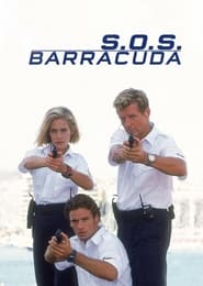SOS Barracuda' Poster