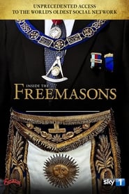 Inside the Freemasons' Poster