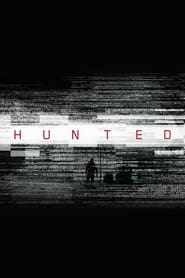 Hunted' Poster